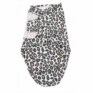 Bo Jungle zavinovačka B-Wrap SMALL Leopard obraz