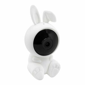 innoGIO domácí Smart Wi-fi kamera GIOsafety Rabbit obraz