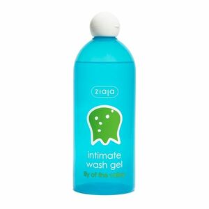 Ziaja Intima Gel pro intimní hygienu Konvalinka 500 ml obraz