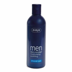 Ziaja Men Sprchový gel 300 ml obraz