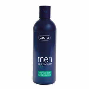 Ziaja Men Sprchový gel 2v1 300 ml obraz