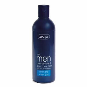 Ziaja Men Gel na intimní hygienu 300 ml obraz