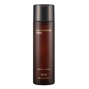 Ottie Black Signature tonikum 150 ml obraz