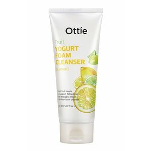 Ottie Fruit Yogurt Citron čisticí krém 150 ml obraz