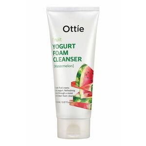 Ottie Fruit Yogurt Vodní Meloun čisticí krém 150 ml obraz