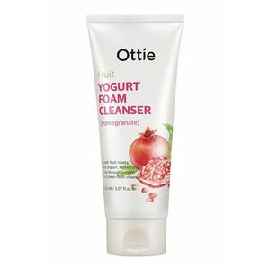 Ottie Fruit Yogurt Granátové Jablko čisticí krém 150 ml obraz