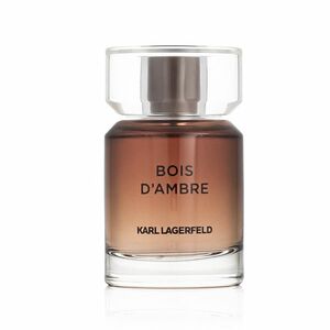 Karl Lagerfeld Bois d'Ambre EDT 50 ml M obraz