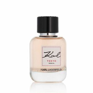 Karl Lagerfeld Karl Tokyo Shibuya EDP 60 ml W obraz