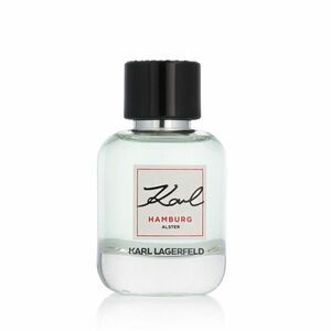 Karl Lagerfeld Karl Hamburg Alster EDT 60 ml M obraz