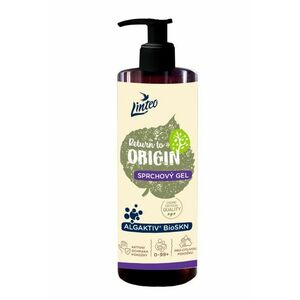 Linteo Return to ORIGIN Sprchový gel 385 ml obraz