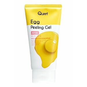 Quret Egg Vaječný peelingový gel 150 ml obraz