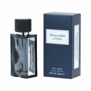 Abercrombie & Fitch First Instinct Blue EDT 30 ml M obraz