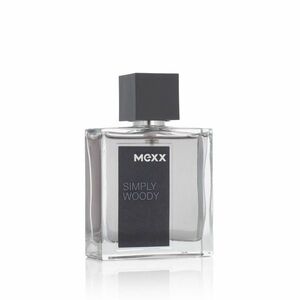 Mexx Simply Woody EDT 50 ml M obraz