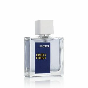 Mexx Simply Fresh EDT 50 ml M obraz