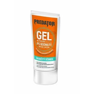 Predator Gel po bodnutí hmyzem 25 ml obraz