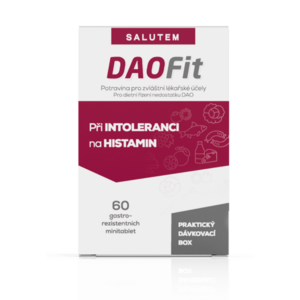 Salutem DAOFit 60 tablet obraz