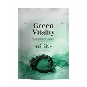 ANNA BRANDEJS Green Vitality Směs superpotravin 250 g obraz