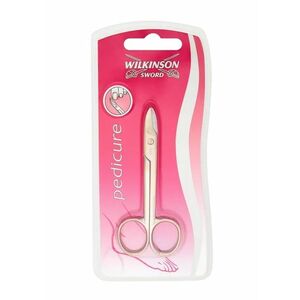 Wilkinson Pedicure Nail Scissors nůžky na nehty 1 ks obraz