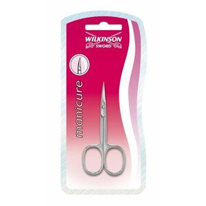 Wilkinson Manicure Scissors nůžky na nehtovou kůžičku 1 ks obraz