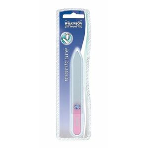 Wilkinson Manicure Glass Nail File skleněný pilník na nehty 1 ks obraz