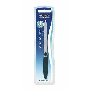 Wilkinson Manicure Designe Chrome pilník na nehty 1 ks obraz