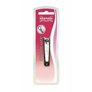 Wilkinson Manicure Clippers Nail kleštičky na nehty 1 ks obraz