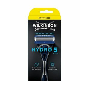 Wilkinson Hydro 5 Skin Protection holicí strojek + 2 náhradní hlavice obraz