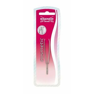 Wilkinson Cosmetic Curved Tweezers pinzeta 1 ks obraz