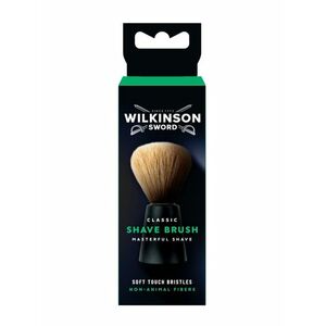 Wilkinson Classic Shave Brush Masterful Shave štětka na holení 1 ks obraz