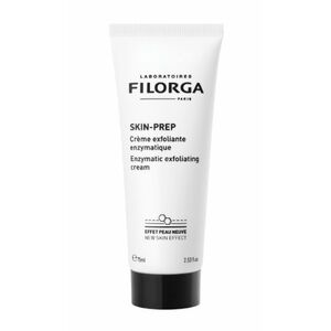 Filorga Skin-Prep Enzymatic Exfoliating Cream čisticí peeling 75 ml obraz