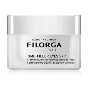 Filorga Time-Filler Eyes 5XP Pot oční krém proti vráskám 15 ml obraz