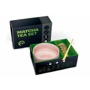 Matcha Tea Arata set 3 ks obraz