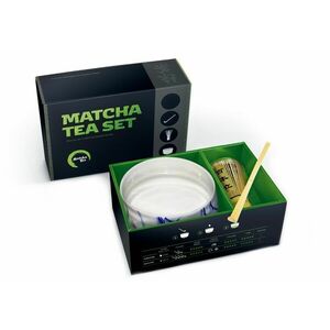 Matcha Tea Hiroki set 3 ks obraz