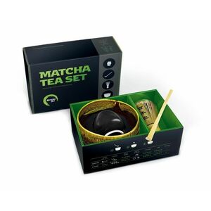 Matcha Tea Profi Akeno set 4 ks obraz