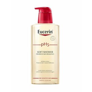 Eucerin Ph5 Sprchový gel 400 ml obraz