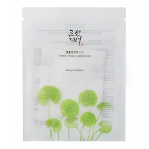 Beauty of Joseon Centella Mask zklidňující pleťová maska 1 ks obraz