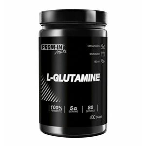 Prom-IN L-Glutamine 400 g obraz