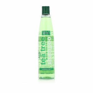 Xpel Tea Tree Moisturising Shampoo 400 ml obraz