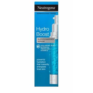 Neutrogena Hydro Boost Intenzivní sérum 30 ml obraz