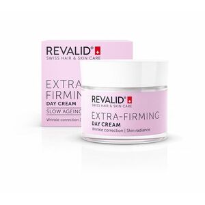 Revalid Extra-Firming Day Cream zpevňující denní krém 50 ml obraz