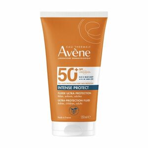 Avène Intense Protect Ultra fluid SPF50+ 150 ml obraz