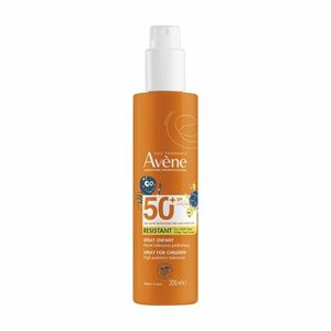 Avène Sun Sprej pro děti SPF50+ 200 ml obraz