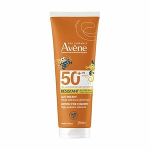 Avène Sun Mléko pro děti SPF50+ 250 ml obraz