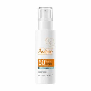 Avène Fluid proti nedokonalostem pleti SPF50 40 ml obraz