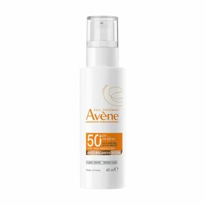 Avène Tónovací fluid proti pigmentacím SPF50+ 40 ml obraz