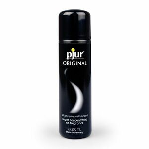 Pjur Lubrikant - Original - 250ml obraz