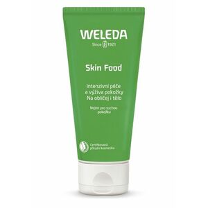 Weleda Skin Food výživný krém 30 ml obraz