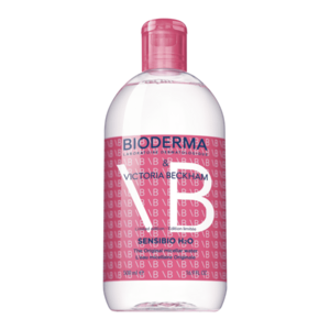 Bioderma Sensibio H2O micelární voda 500 ml obraz