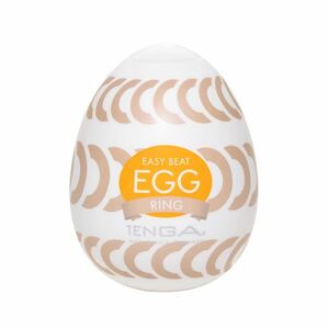 TENGA Masturbátor - Egg Ring Masturbátor - Egg Ring obraz