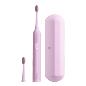 TESLA Smart Toothbrush Sonic TS200 sonický kartáček pink obraz